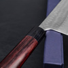 Anryu Hamono Aogami#2/SS Nóż Nakiri 16 cm