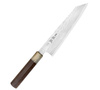 Sukenari ZDP-189 Damascus Nóż Kiritsuke Gyuto 21 cm