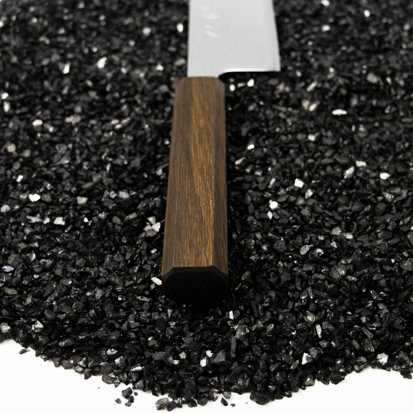 Tsunehisa AUS10 Nami Nóż Kiritsuke Gyuto 21 cm