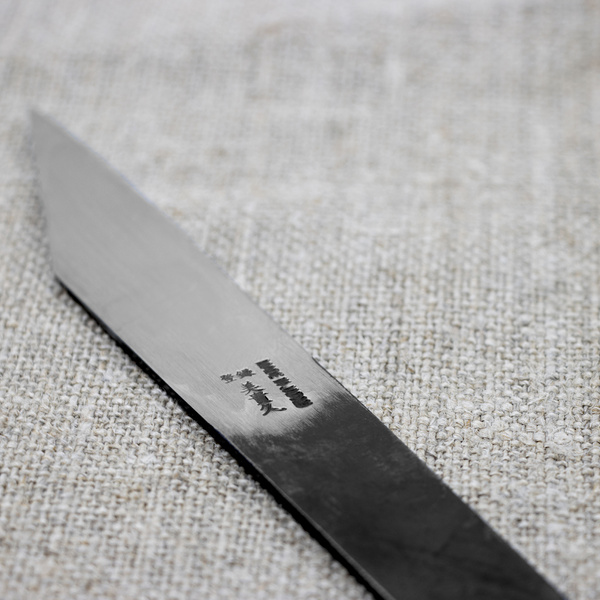Nóż Kiridashi Aogami 24 mm