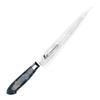Sakai Takayuki VG-10 Nakamura Elite Master Nóż Kengata Sujihiki 24 cm