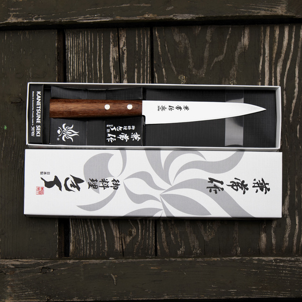 Seki Kanetsune 555 DSR-1K6 Nóż uniwersalny 13,5 cm