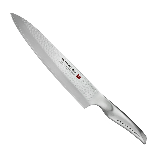 Nóż Szefa Kuchni 25 cm | Global SAI-06