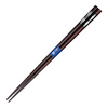 Japońskie Pałeczki do sushi Kawai - Sakana Asobi Black