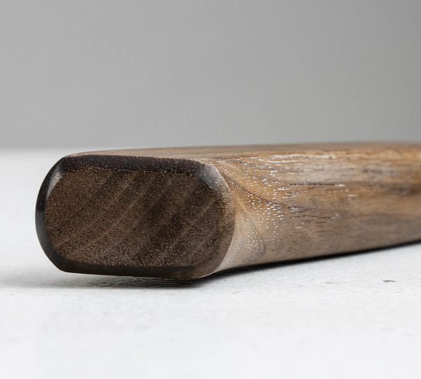 Tadafusa Aogami#2/SS Nóż Kiritsuke Gytuo 24 cm