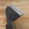 Shiro Kamo Aogami Super/SS Nóż Szefa kuchni 21 cm