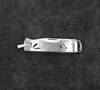 Nóż składany Mcusta Neckknife Bamboo Corian 8A 5,5 cm