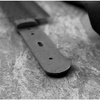 Tsunehisa VG-10 Blank Nóż Szefa kuchni 24 cm