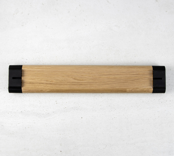 Bisbell listwa magnetyczna Dąb 36 cm