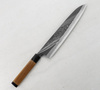 Tsukasa Hinoura Black River Jump Nóż Szefa kuchni 27 cm