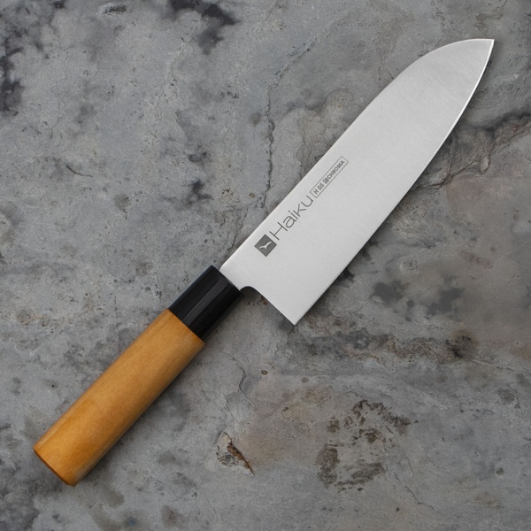 Haiku Original Nóż Santoku 18 cm