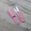 Nożyczki Nigiri Basami Pink 11 cm