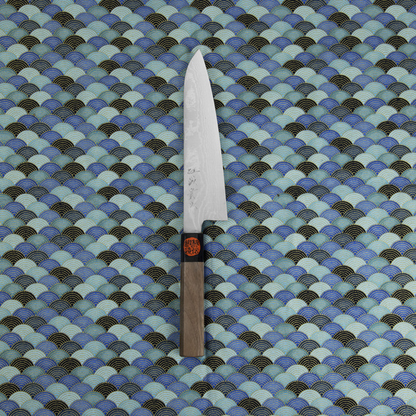Shigeki Tanaka VG-10 Nóż szefa kuchni 18 cm