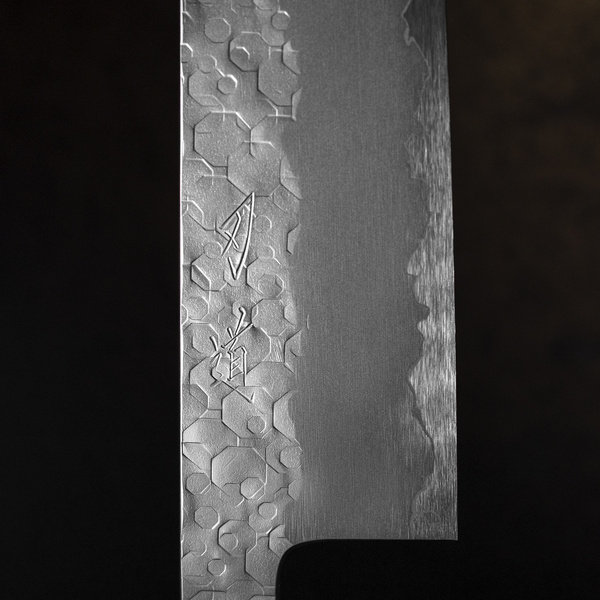 Hado Shiosai SPG2 Nóż Kiritsuke Gyuto 20 cm