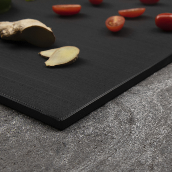 Tenryo Manaita Black Deska do krojenia 900x450x10 mm