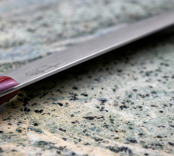 Matsubara Gingami Damacus Nóż uniwersalny 16 cm