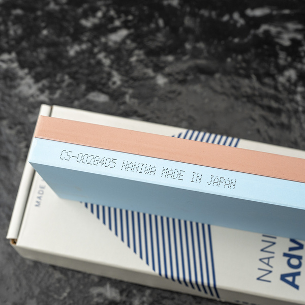 Naniwa Advanced Dwustronny kamień do ostrzenia 1000/3000