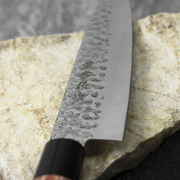 Kanetsune 950 DSR-1K6 Nóż Szefa kuchni 18 cm