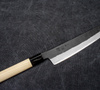 Tsukasa Hinoura Shirogami Nóż Sujihiki 24 cm