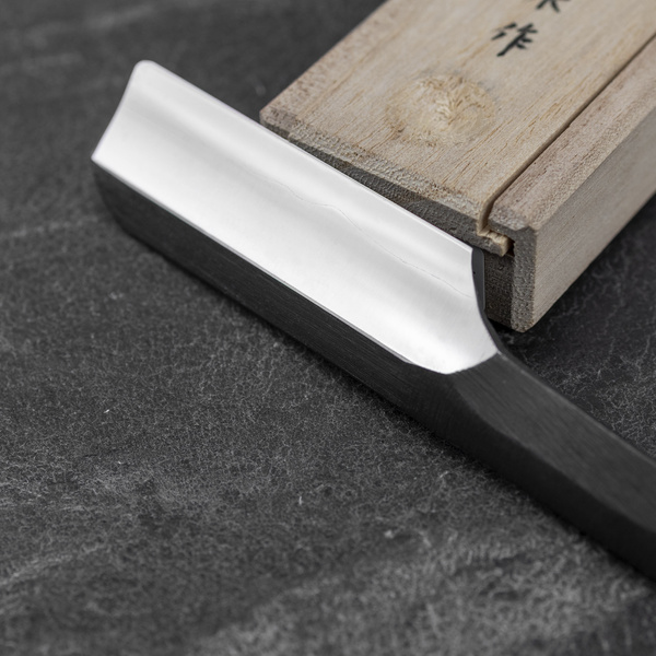 Brzytwa Shirogami#2 Double Edge 5,5 cm