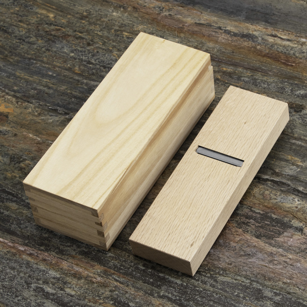 Katsuobushi Dąb Tarka japońska mała