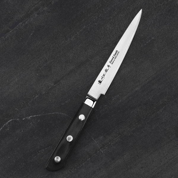 Satake Daichi Damascus Nóż uniwersalny 12 cm