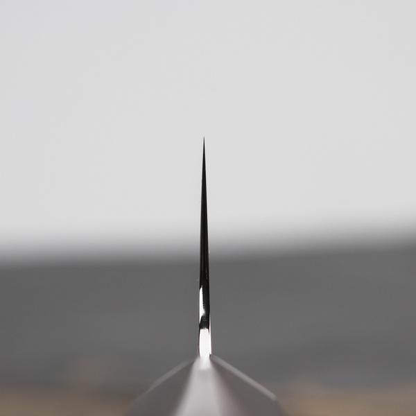 Kei Kobayashi SG2 Nóż Bunka 17 cm