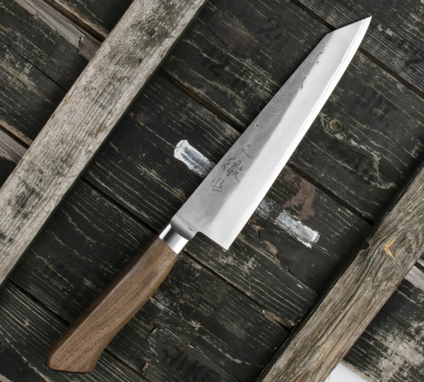 Tadafusa Aogami#2/SS Nóż Garasuki 18 cm