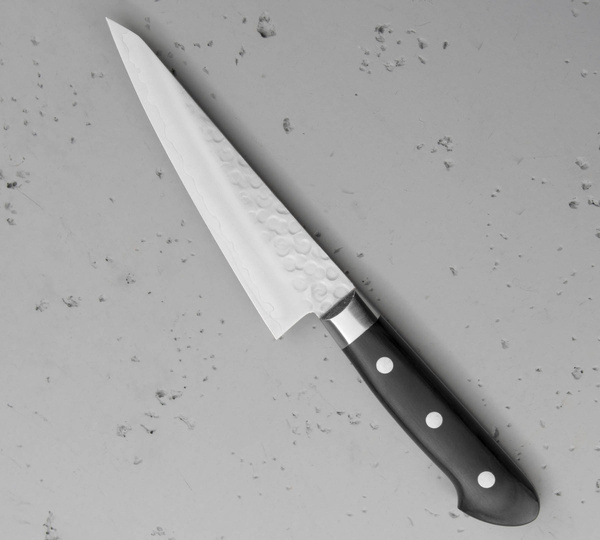 Ittetsu Sandvik 19C27 Nóż Honesuki 15 cm