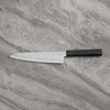 Sakai Takayuki Nanairo VG-10 Ebony Nóż Szefa kuchni 21 cm