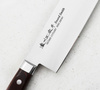Satake Unique Shirogami#2 Nóż Nakiri 17 cm