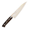 Takeshi Saji Sami IW Aogami#2 Color Nóż Szefa kuchni 18 cm
