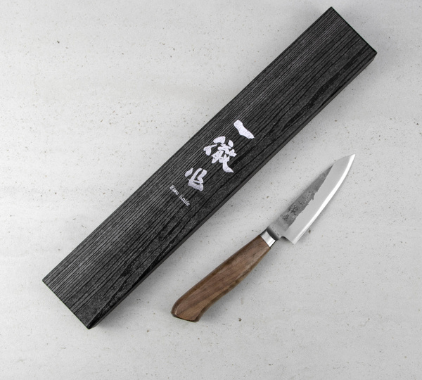 Tadafusa Aogami#2/SS Nóż do obierania 9 cm