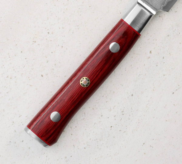 Mcusta Zanmai Classic Pro Flame VG-10 Nóż do steków 11,5 cm