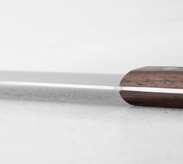 Seki Kanetsugu Miyabi Issin AUS8 Nóż Santoku 17 cm