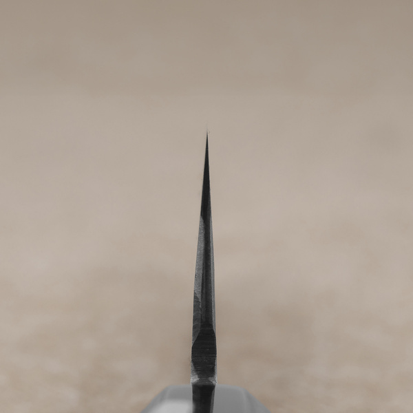 Fujiwara Shirogami#1/SS Nóż uniwersalny 12 cm