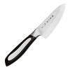 Tojiro Flash VG-10 Damascus Nóż Deba 10,5 cm