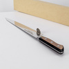 Sakai Takayuki TUS AUS-8 Nóż Sujihiki 24 cm