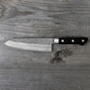 Tojiro Atelier Forged VG-10 Nóż Santoku 17 cm