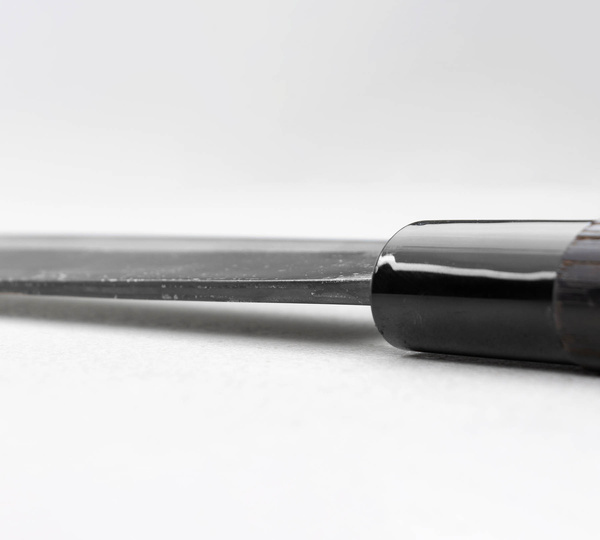 Motokyuuichi Shirogami #2 Nóż Bunka 18 cm