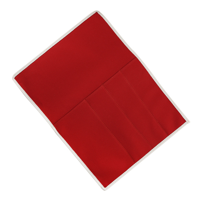 Oul Torba na 4 noże Red