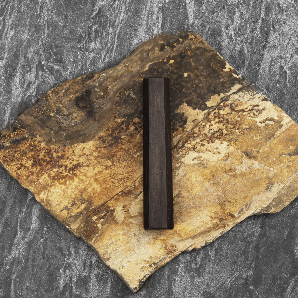 Japońska Rękojeść Oktagonalna Wenge 13 cm