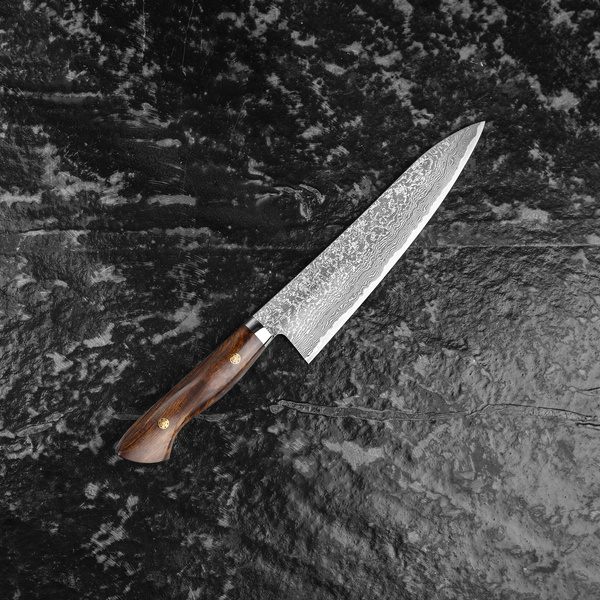 Shigeki Tanaka R-2 Western Nóż Szefa kuchni 21 cm