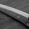 Yu Kurosaki Kokusen Aogami Super/SS Nóż Santoku 16,5 cm