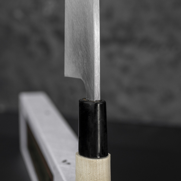 Sakai Takayuki AUS-8 Nóż Ajikiri 12 cm