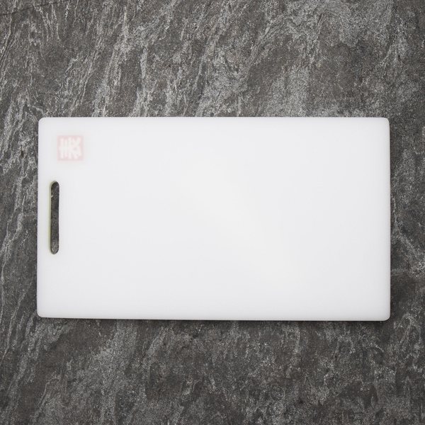 Tenryo Manaita Peel-Away White Deska do krojenia 400x230x14 mm