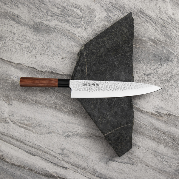 Seki Kanetsune 950 DSR-1K6 Nóż Szefa kuchni 24 cm