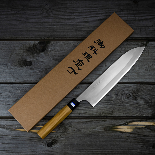 Gihei HAP-40 Zelkova Nóż Szefa kuchni 24 cm