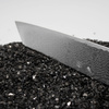 Tsunehisa AUS10 Nami Nóż Kiritsuke Gyuto 21 cm