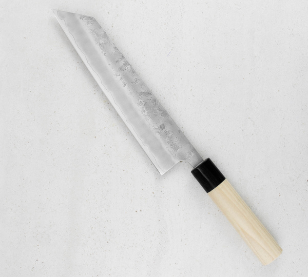 Tsunehisa Nashiji Gingami Nóż Kiritsuke Gyuto 21 cm